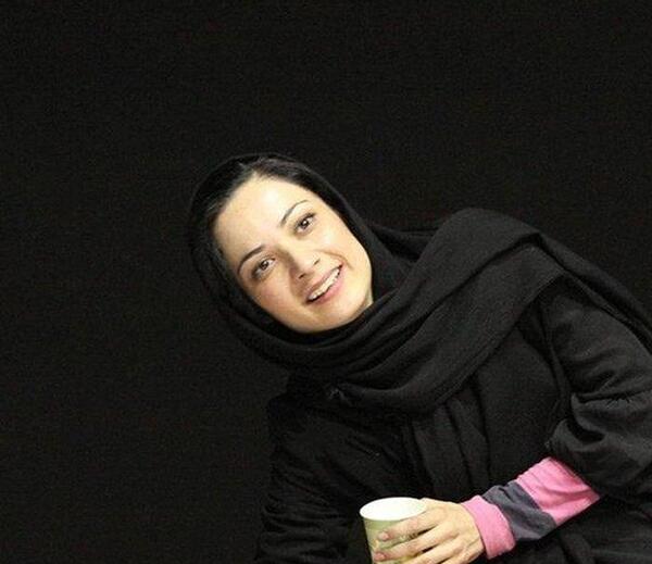 عکس شوهر فهیمه در پایتخت