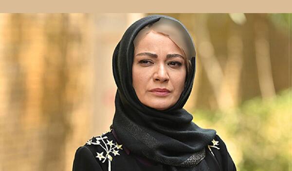 عکس شوهر فهیمه در پایتخت