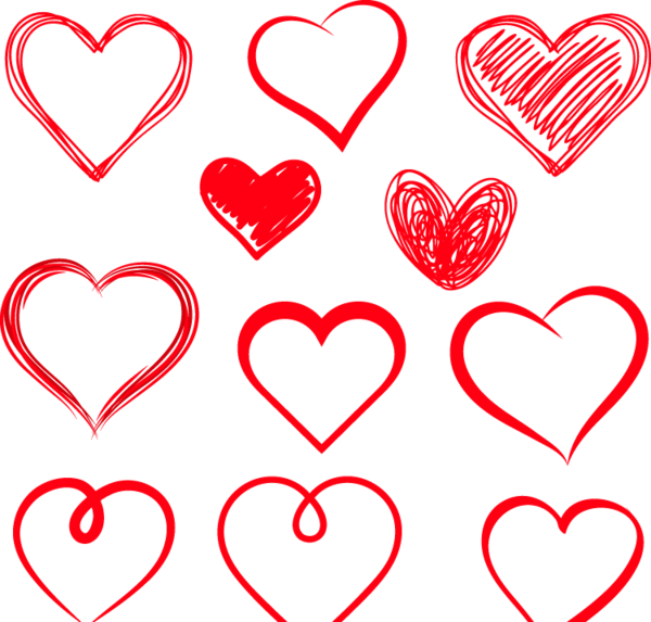 عکس واتساپ قرمز