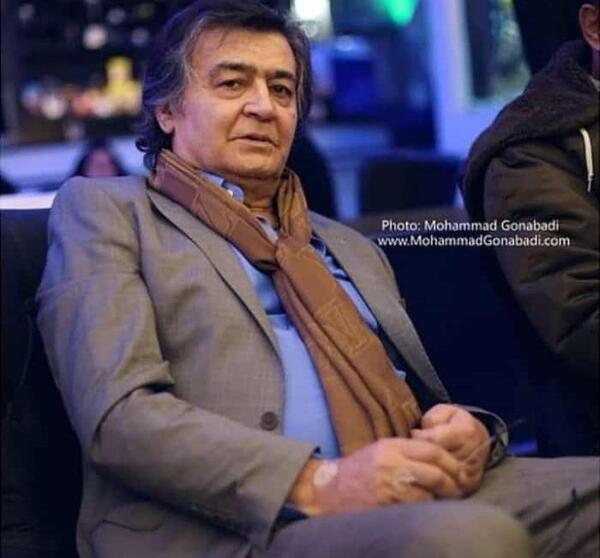 عکس فرزندان رضا رویگری