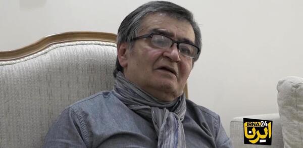 عکس فرزندان رضا رویگری
