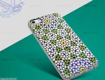 عکس گوشی بتمن