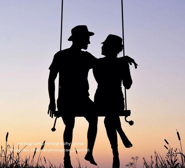 عکس ضد نور دختر