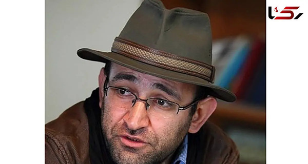 عکس نگار عابدی و همسر