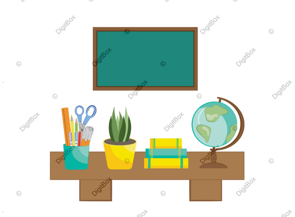 عکس پس زمینه درسی