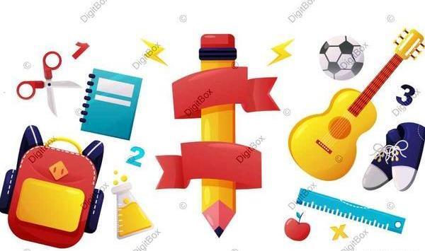 عکس پس زمینه درسی