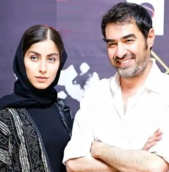 عکس مجری خانم حسنی