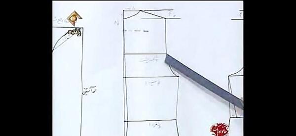 عکس پارچه پافر