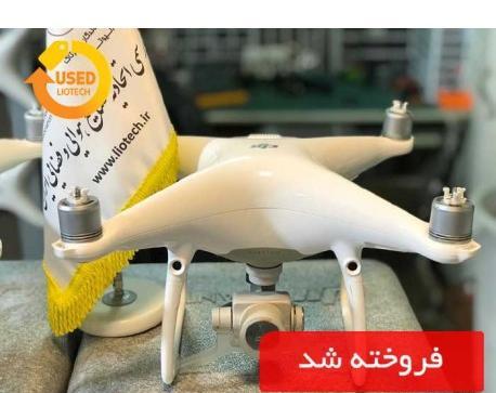 عکس تصاویر کوادکوپتر فانتوم