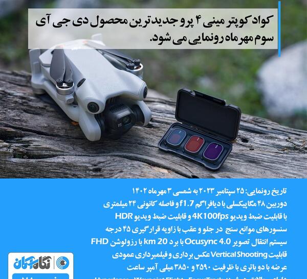 عکس تصاویر کوادکوپتر فانتوم