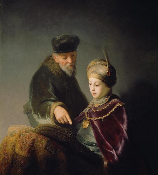 عکس طرح نقاشی ساده شیک