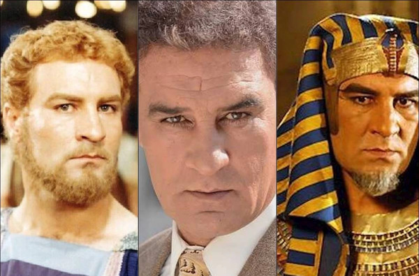 عکس های جعفر دهقان