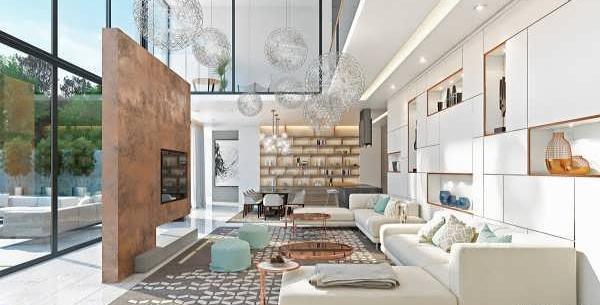 عکس دیزاین لاکچری