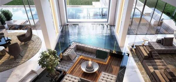 عکس دیزاین لاکچری