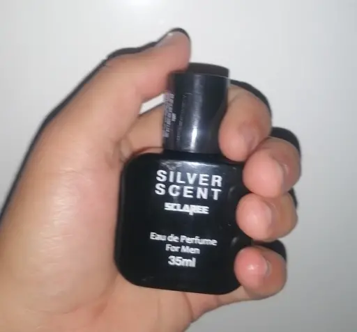 عکس عطر نایس