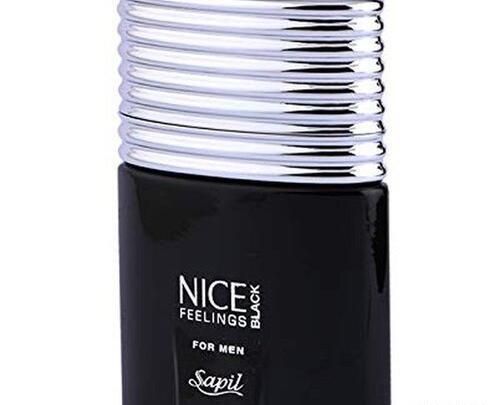 عکس عطر نایس