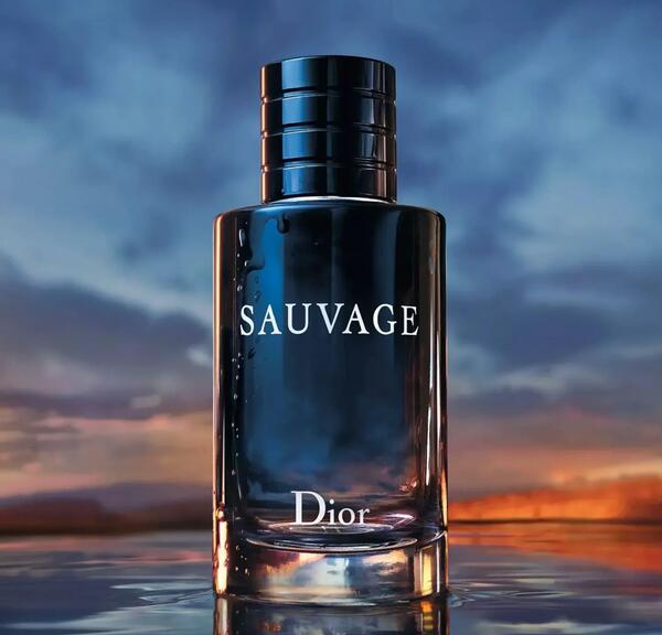 عکس عطر ساواج دیور