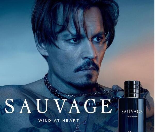 عکس عطر ساواج دیور