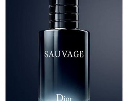 عکس عطر ساواج دیور