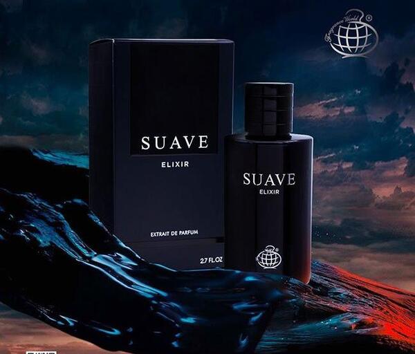عکس عطر ساواج دیور