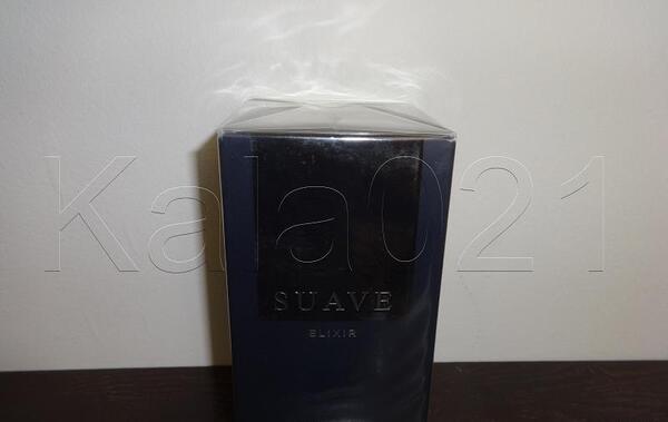 عکس عطر ساواج دیور
