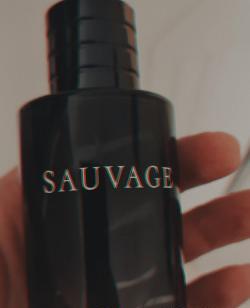 عکس عطر ساواج دیور