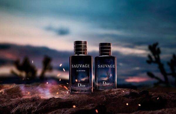 عکس عطر ساواج دیور