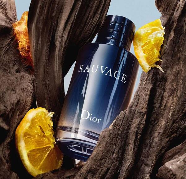 عکس عطر ساواج دیور