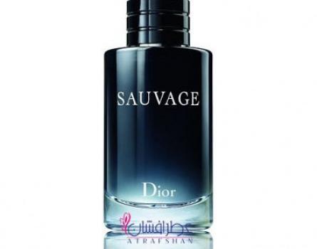 عکس عطر ساواج دیور