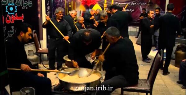 عکس طباطبایی حافظ قران
