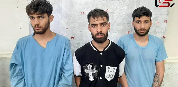 عکس پسر جوان