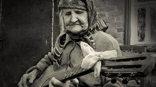 عکس پرتره ی هنری
