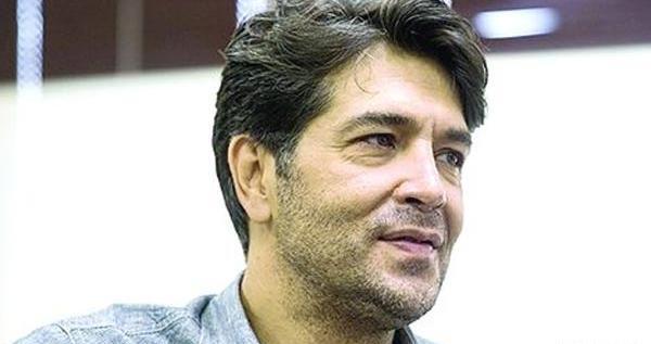 عکس همسر جدید یوسف مرادیان