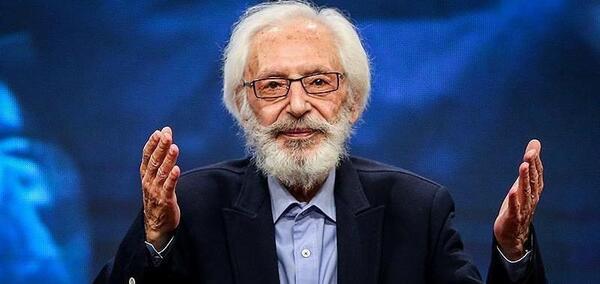 عکس فرزند جمشید مشایخی