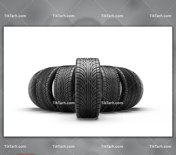 عکس تبلیغ نمایشگاه