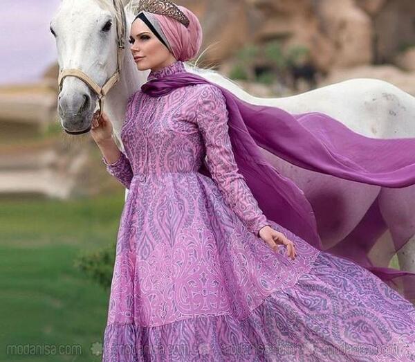 عکس لباس مجلسی دخترانه حریر اینستاگرام