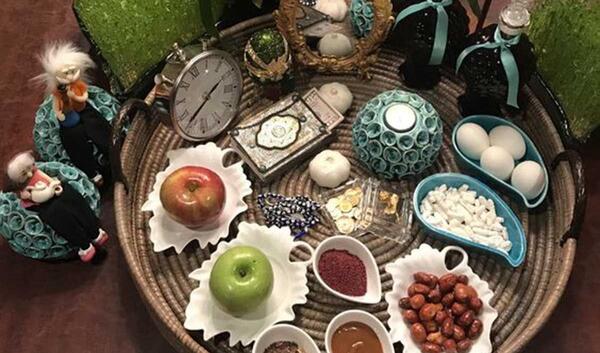 عکس نوشته تبریک سال نو به دانش آموزان