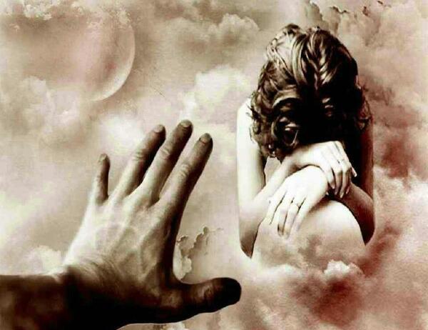 عکس بارش باران عاشقانه