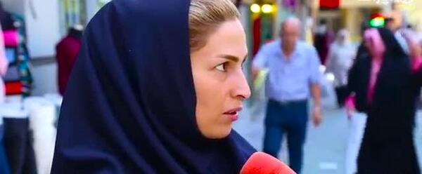 عکس گرفتن نماینده های مجلس با موگرینی