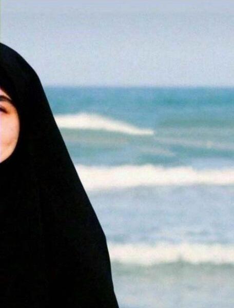 عکس حجاب زیبا برای پروفایل