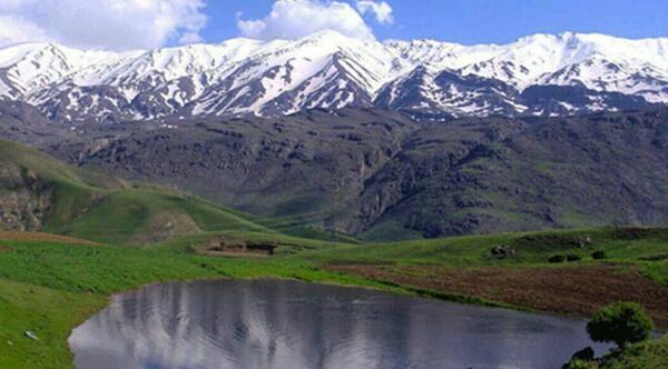 عکس راضیه بهرامی