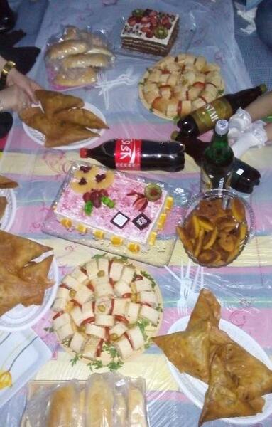 عکس تخت نی نی کوچولو