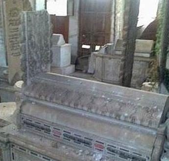 عکس یزید ترسناک