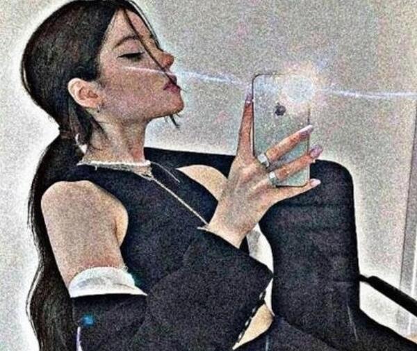 عکس پروف لشی