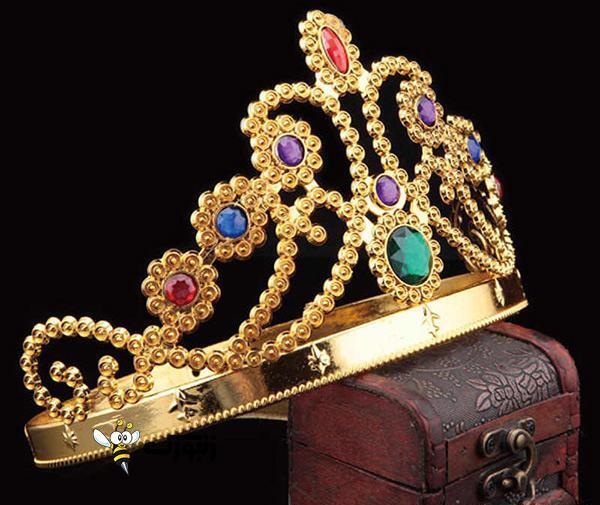 عکس تاج یخی