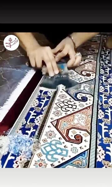 عکس نقش شمر