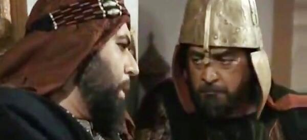 عکس نقش شمر