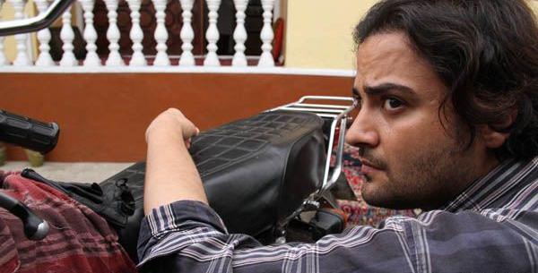 عکس داداش ستایش