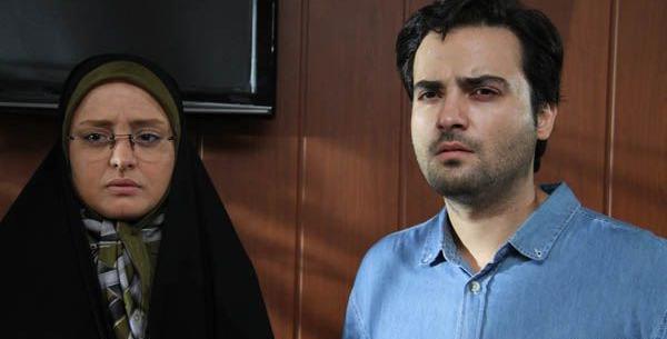 عکس داداش ستایش