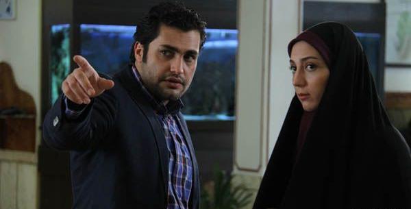 عکس داداش ستایش
